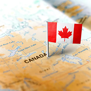 Canada rated as the most popular study abroad destination